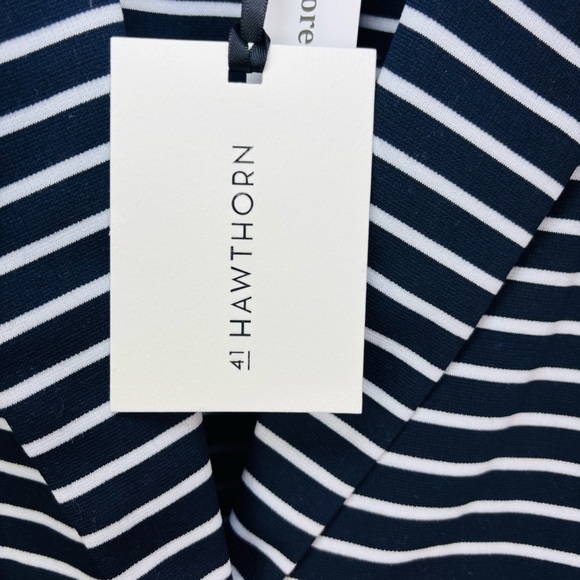 41 Hawthorne NWT Blazer - Picture 9 of 10